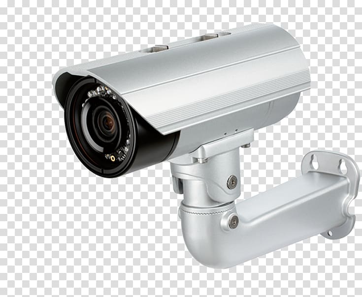 D-Link DCS-7513 IP camera Video Cameras, Camera transparent background PNG clipart