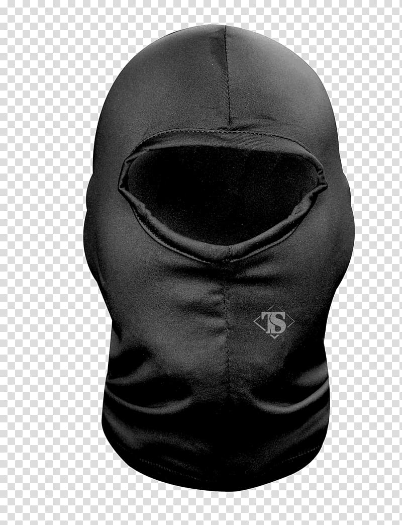 Balaclava Extended Cold Weather Clothing System TRU-SPEC Tactical pants, mask transparent background PNG clipart