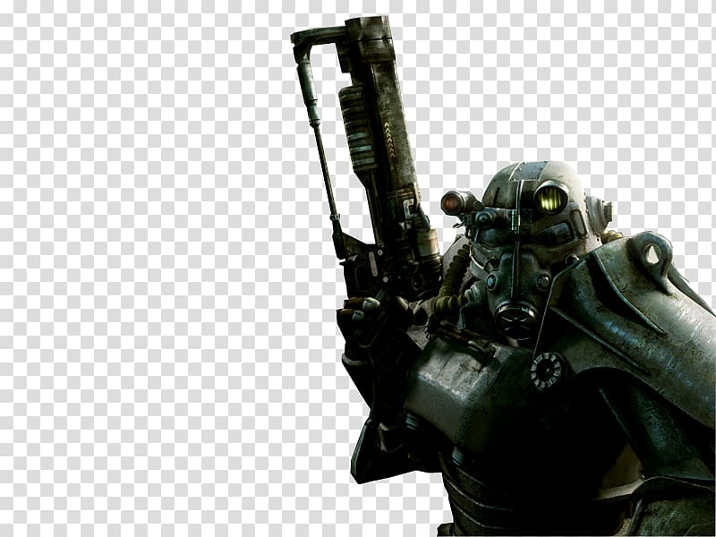Fallout 3 Wasteland Fallout: New Vegas Fallout 4 Fallout 76, fallout 3 transparent background PNG clipart