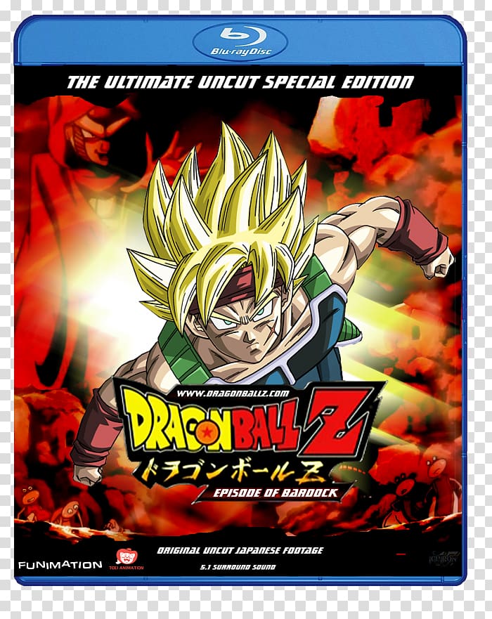 Dragon Ball: Episode of Bardock Goku Gohan Piccolo, goku transparent background PNG clipart