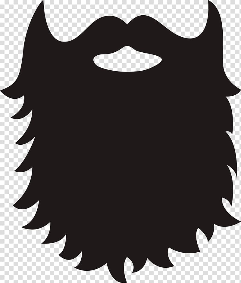 gray beard illustration, T-shirt Santa Claus Hoodie Beard Zazzle, Beard transparent background PNG clipart