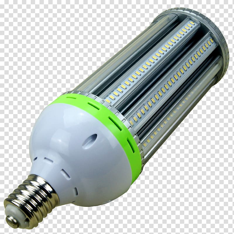 Street light Light-emitting diode LED lamp Lighting, wholesale supermarket transparent background PNG clipart