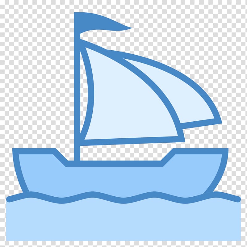 Sailing ship Sailboat Computer Icons, sailing logo transparent background PNG clipart