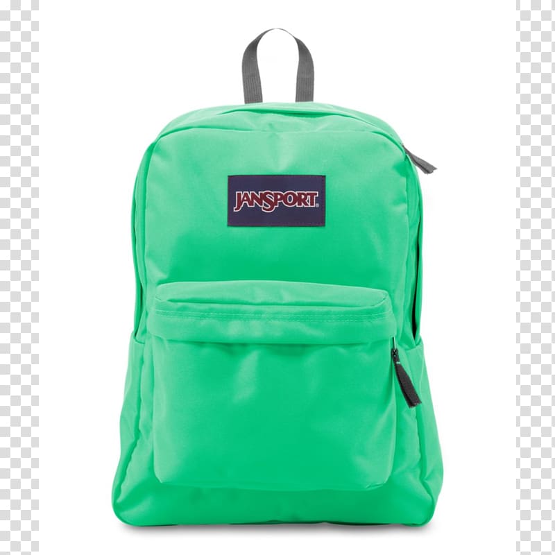 JanSport SuperBreak Backpack JanSport Right Pack Bag, backpack transparent background PNG clipart