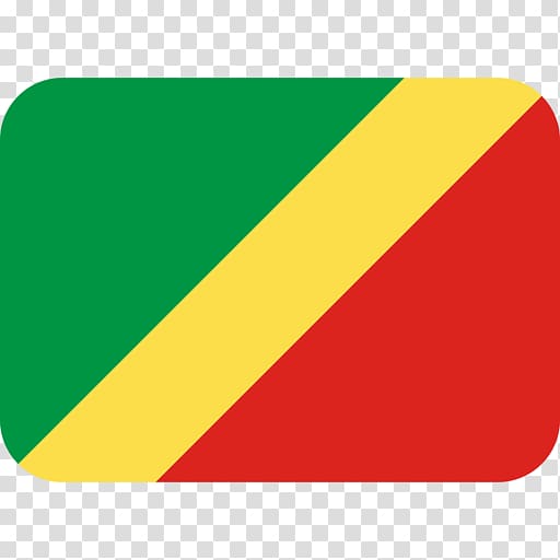 Brazzaville Democratic Republic of the Congo Flag of the Republic of the Congo FIFA 17 Emoji, drc transparent background PNG clipart