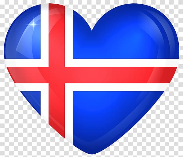 Flag of Iceland graphics, Flag transparent background PNG clipart
