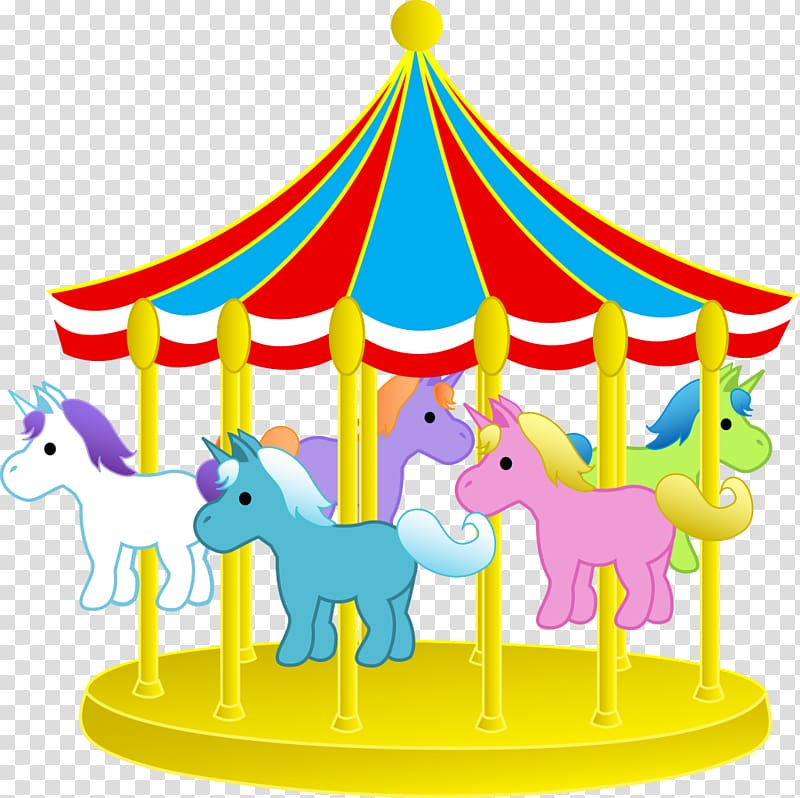 Traveling carnival Amusement park , carnival transparent background PNG clipart