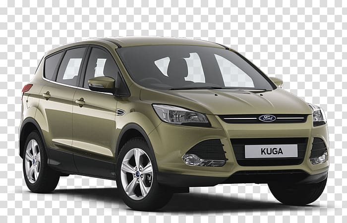 Ford Kuga Car Ford Focus Ford B-Max, Electronic Brakeforce Distribution transparent background PNG clipart