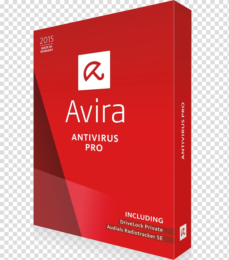 Avira Antivirus Antivirus software Avira Internet Security Computer Software, computer transparent background PNG clipart