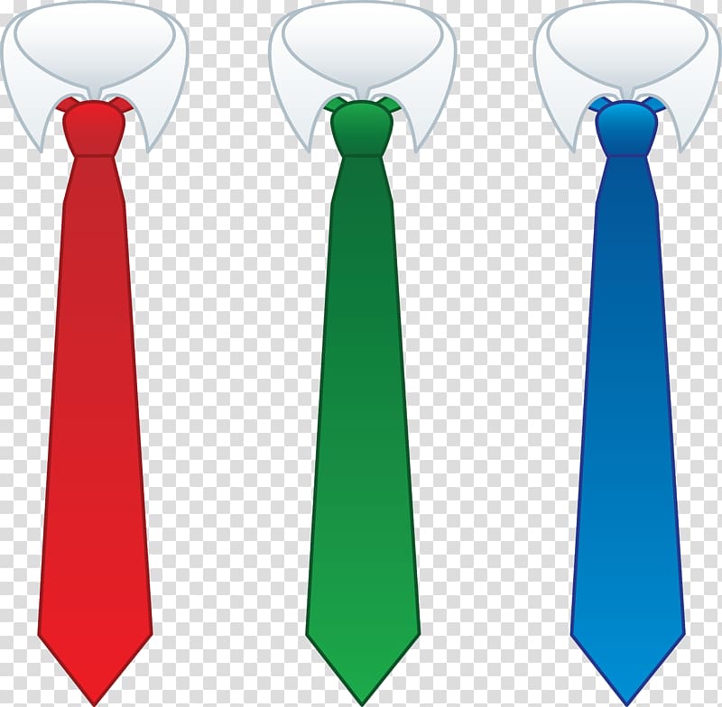 Necktie Bow tie Tie clip , Necktie transparent background PNG clipart