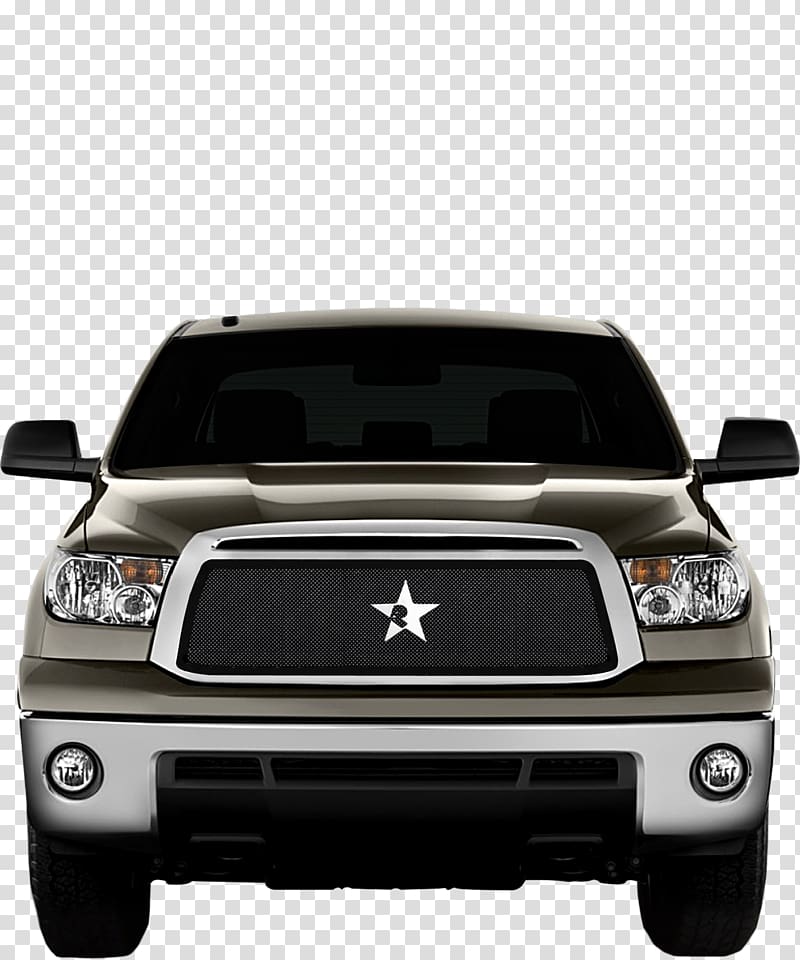 Car 2015 Toyota Tundra 2010 Toyota Tundra 2012 Toyota Tundra, grilles transparent background PNG clipart