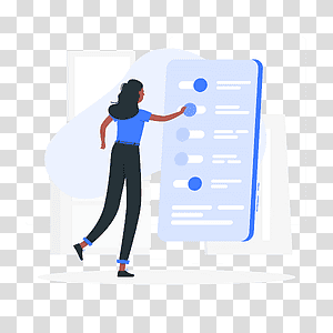 illustration, Preferences, options, phone, device, setup, feature, settings transparent background PNG clipart thumbnail