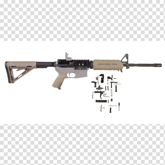 SIG Sauer SIGM400 Smith & Wesson M&P15 5.56×45mm NATO Magpul Industries, others transparent background PNG clipart