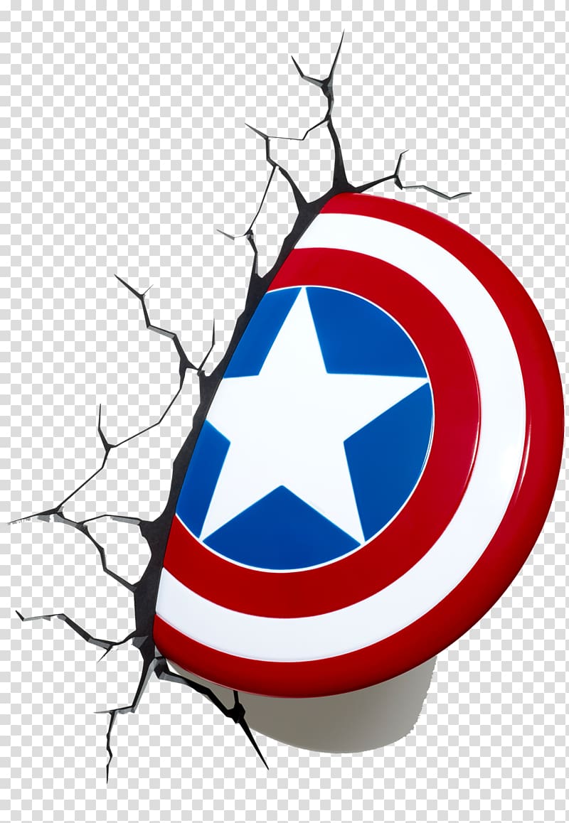 Captain America shield , Captain America's shield Hulk Iron Man S.H.I.E.L.D., captain america transparent background PNG clipart
