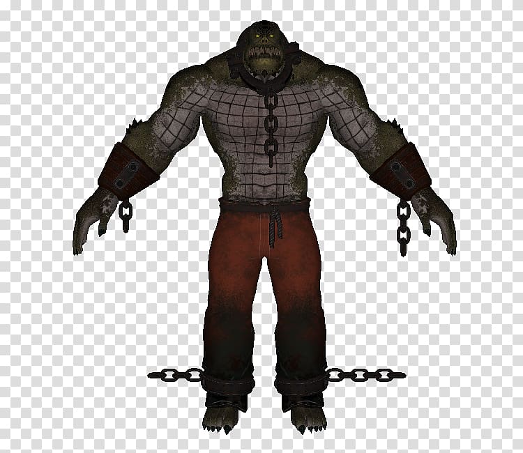 Batman: Arkham Asylum Killer Croc Scarecrow Joker, batman transparent background PNG clipart