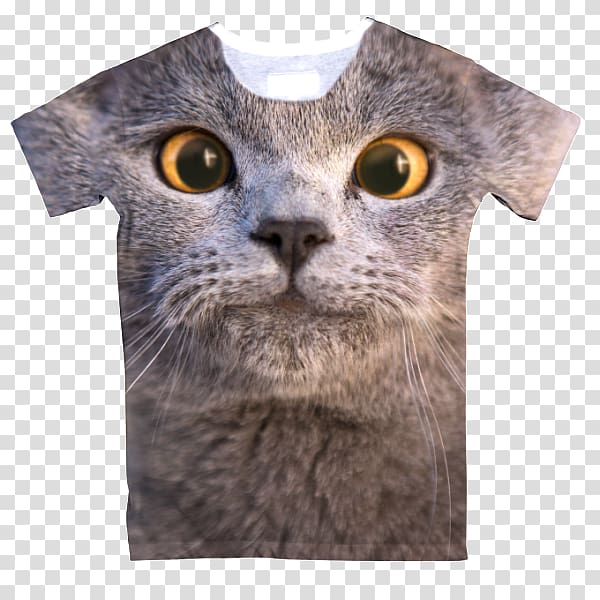 T-shirt YouTube Aaron\'s, Inc. Cat Musician, T-shirt transparent background PNG clipart