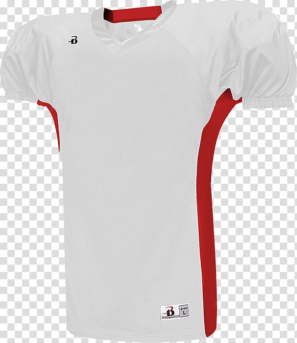 Sports Fan Jersey T-shirt Sleeve Product design, T-shirt transparent background PNG clipart