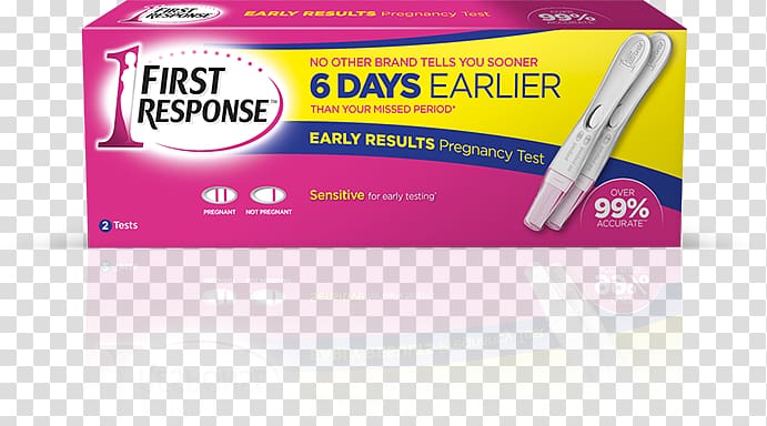 Clearblue Digital Pregnancy Test with Conception Indicator, Single-Pack Human chorionic gonadotropin Fertility testing, Pregnancy test transparent background PNG clipart