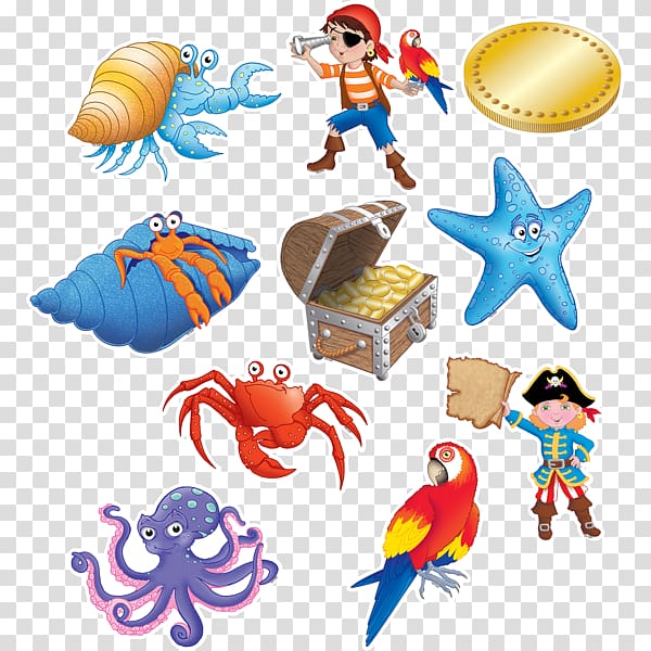 Organism Marine biology , toy transparent background PNG clipart