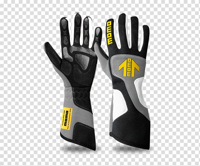 Lacrosse glove Auto racing Endurance racing, MOMO transparent background PNG clipart
