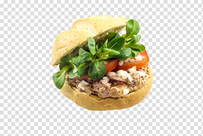 Slider Pan bagnat Buffalo burger Bruschetta Vegetarian cuisine, vegetable transparent background PNG clipart