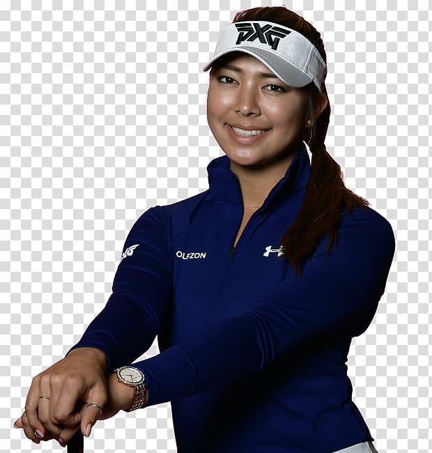 Alison Lee LPGA KEB Hana Bank Championship Professional golfer, Womens Pga Championship transparent background PNG clipart