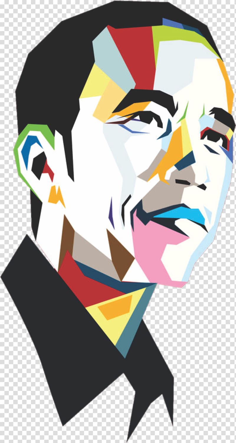 man's profile pop-art, President of Indonesia Indonesian general election, 2019 Indonesian presidential election, 2014 Politician, jokowi transparent background PNG clipart