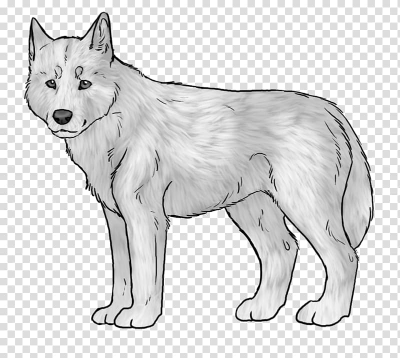 Saarloos wolfdog Czechoslovakian Wolfdog Siberian Husky Canadian Eskimo dog Seppala siberian sleddog, puppy transparent background PNG clipart