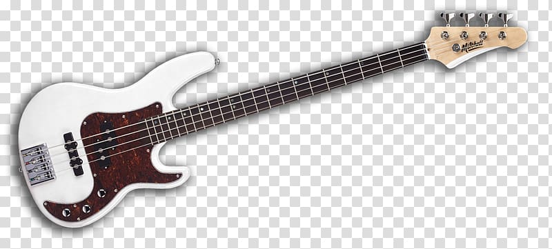 Bass guitar Musical Instruments String Instruments Electric guitar, Bass Guitar transparent background PNG clipart