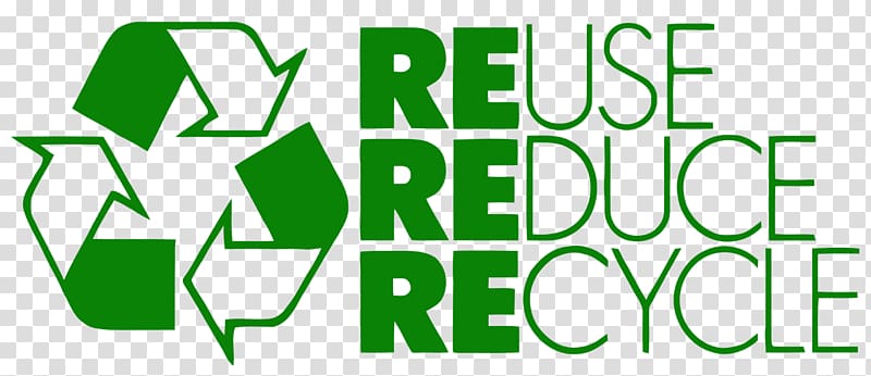 Reuse Recycling symbol Waste hierarchy, others transparent background PNG clipart