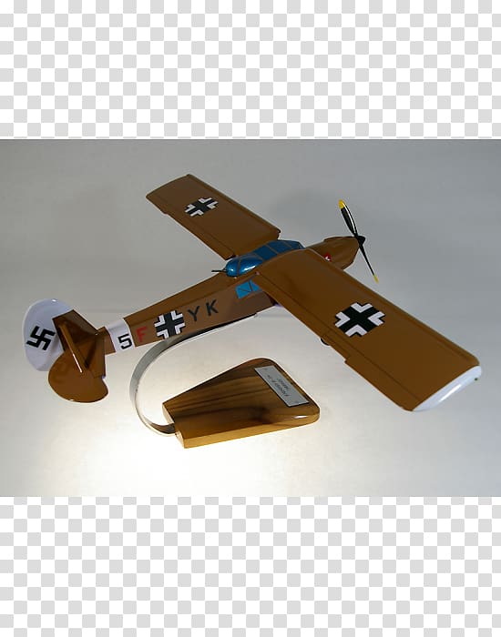 Fieseler Fi 156 Maison en bois Wood House Airplane, wood transparent background PNG clipart