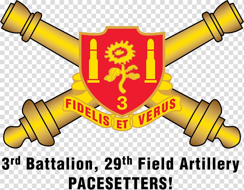 29th Field Artillery Regiment Battalion United States Army, artillery transparent background PNG clipart