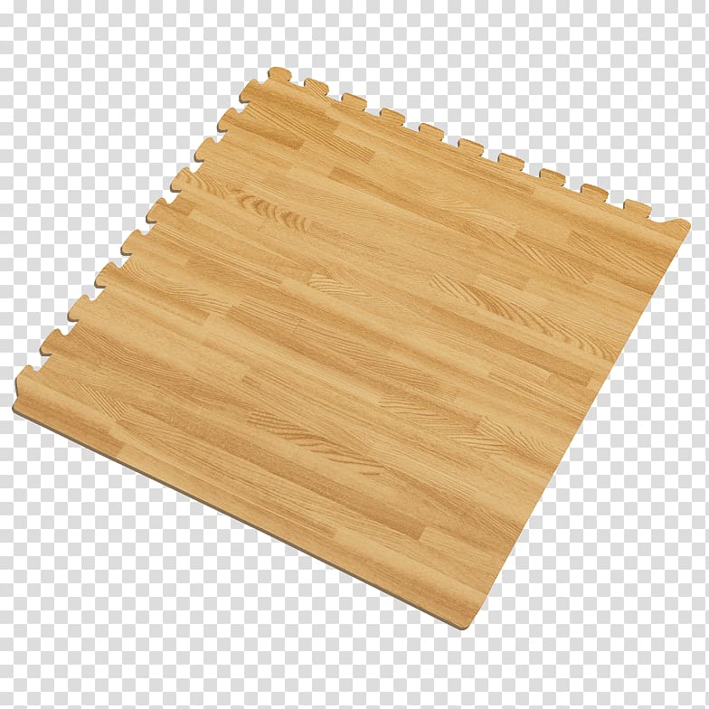 Tile Fitness Centre Flooring Mat, Wooden Grain transparent background PNG clipart