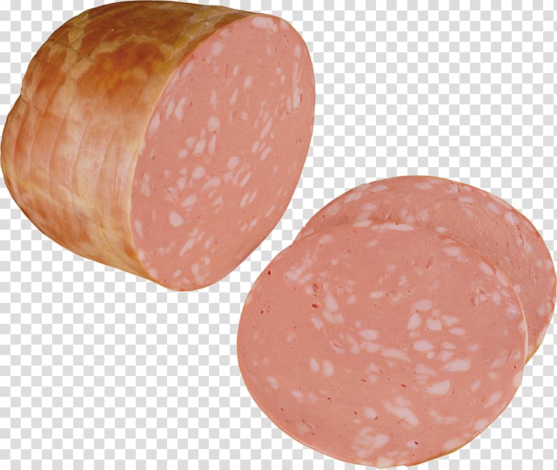 Ham transparent background PNG clipart