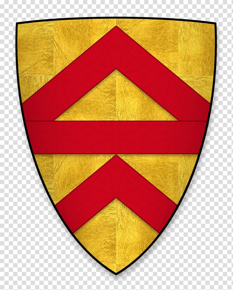Warkworth Castle Magna Carta Coat of arms Crest Baron, transform transparent background PNG clipart