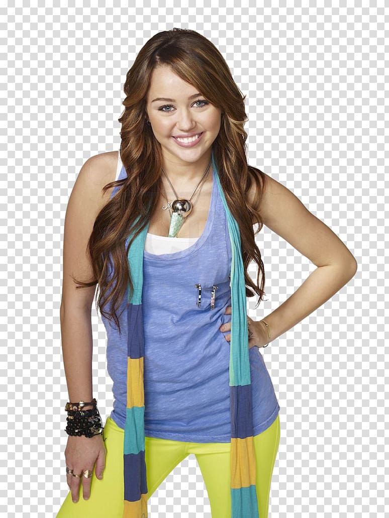 Miley Cyrus Miley Stewart Hannah Montana , miley cyrus transparent background PNG clipart