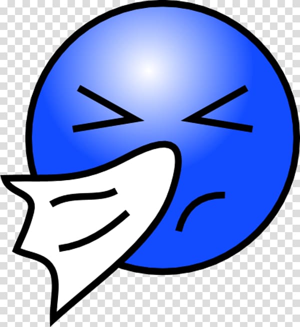 Sneeze Smiley Emoticon , Sick Smiley transparent background PNG clipart