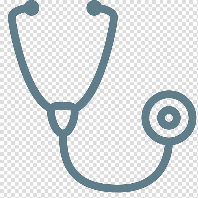 Stethoscope Computer Icons Medicine , stethoscope transparent background PNG clipart