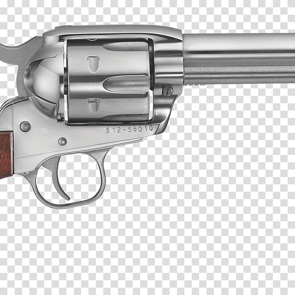 .45 Colt Ruger Vaquero Sturm, Ruger & Co. Colt\'s Manufacturing Company Firearm, Handgun transparent background PNG clipart