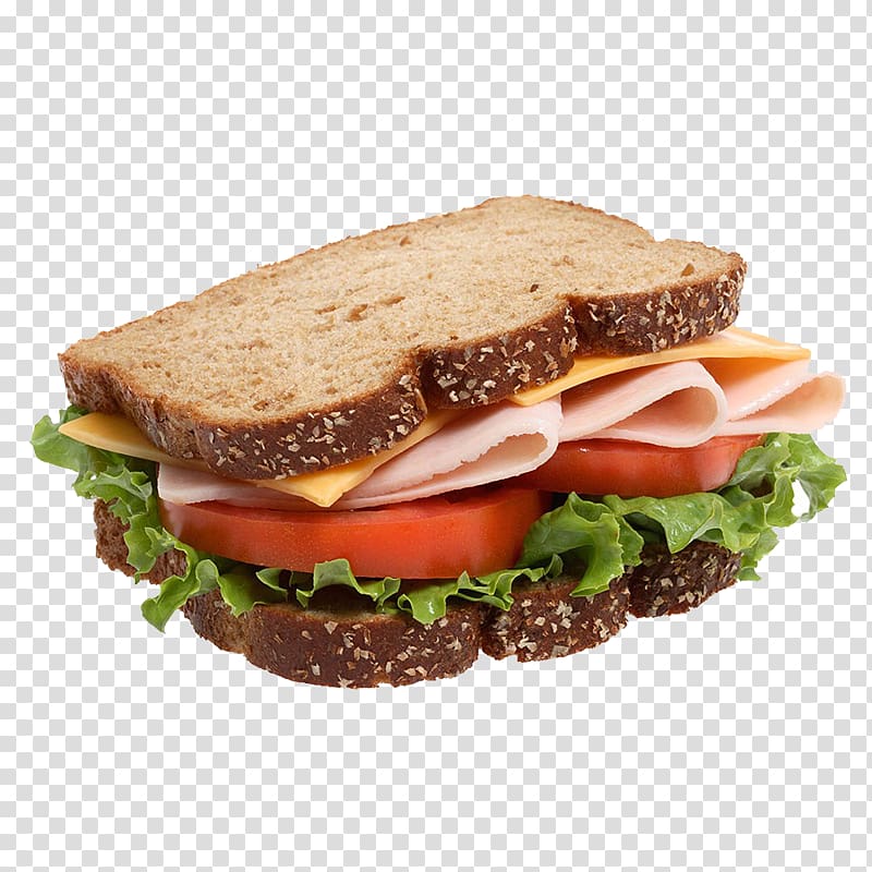 Delicatessen Submarine sandwich Shawarma Toast, Delicious chocolate hamburger transparent background PNG clipart