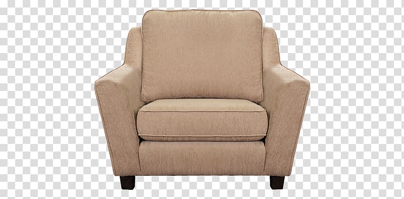 Club chair Couch Fauteuil Furniture, ki transparent background PNG clipart