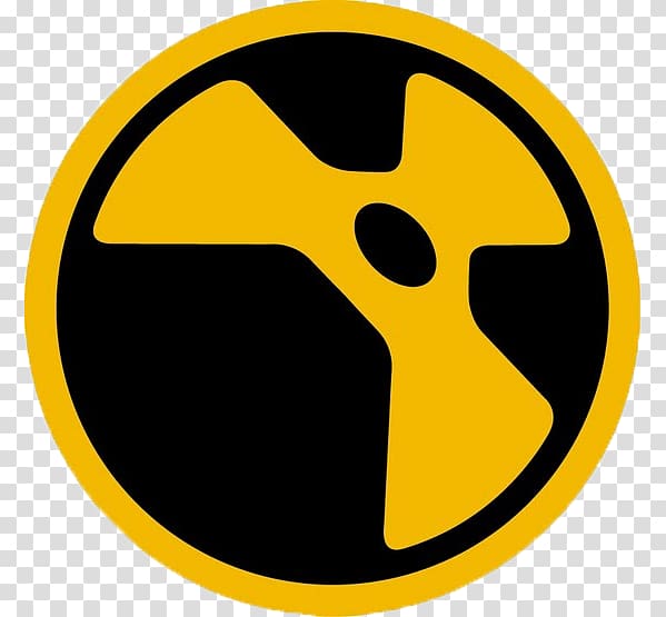 black and yellow radioactive logo , Nuke The Foundry Visionmongers Digital compositing Visual Effects, offer transparent background PNG clipart