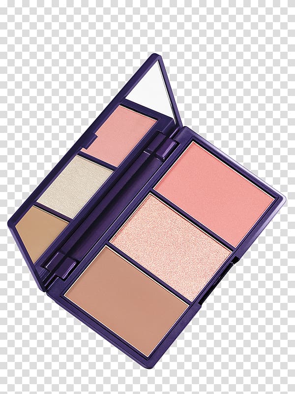 Oriflame Cosmetics Contouring Face Powder Eye Shadow, others transparent background PNG clipart