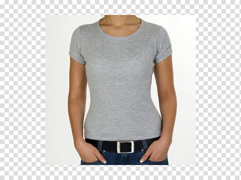 T-shirt Top Punk fashion Sequin Blouse, T-shirt transparent background PNG clipart