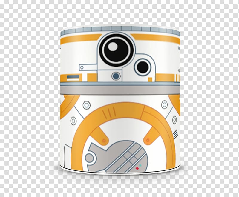 BB-8 R2-D2 Jar Jar Binks Droid Star Wars, Tech House transparent background PNG clipart