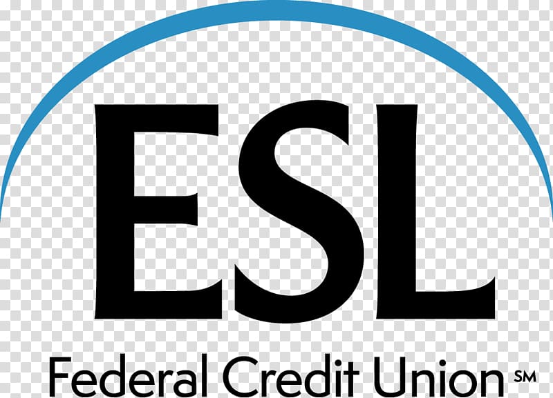ESL Federal Credit Union Finance Mobile banking Loan Cooperative Bank, bank transparent background PNG clipart