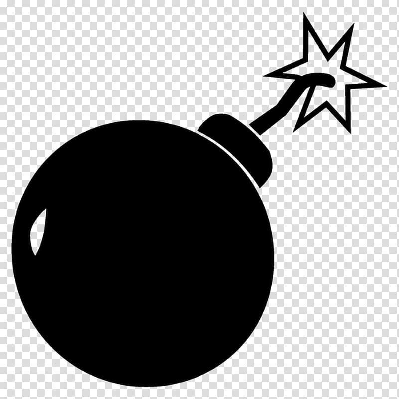 Bomb Explosive material Explosion Computer Icons Game, bomb transparent background PNG clipart