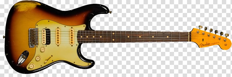 Fender Stratocaster Squier Fender Bullet Fender Musical Instruments Corporation Electric guitar, fender stratocaster transparent background PNG clipart