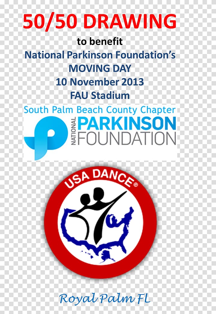 St. Petersburg USA Dance Florida Suncoast Solo dance, National Parkinson Foundation Ohio transparent background PNG clipart