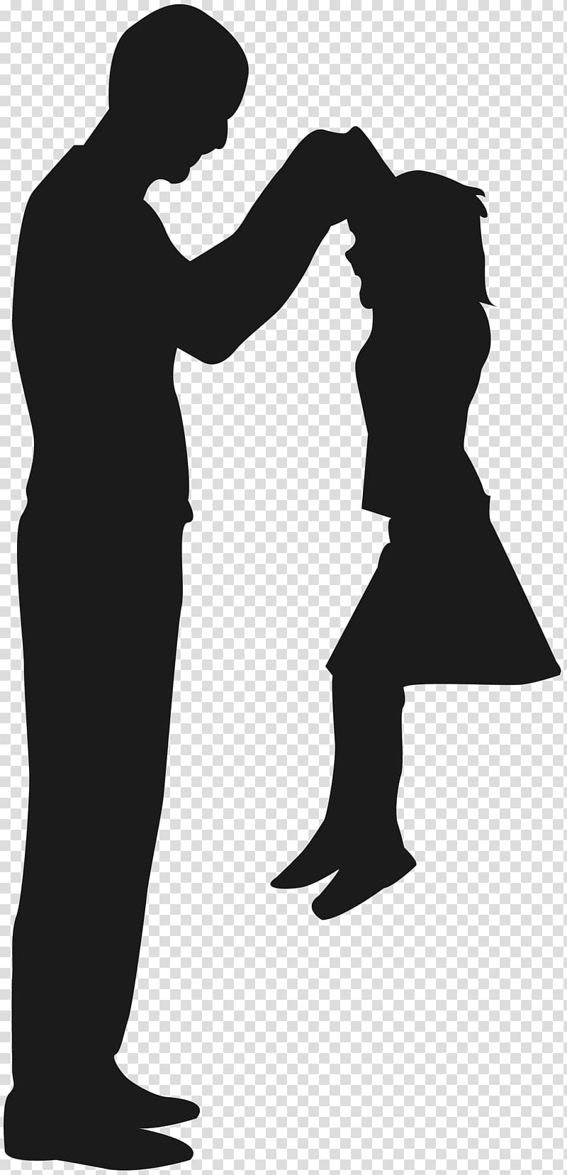Father-daughter dance Father-daughter dance Child, child transparent background PNG clipart